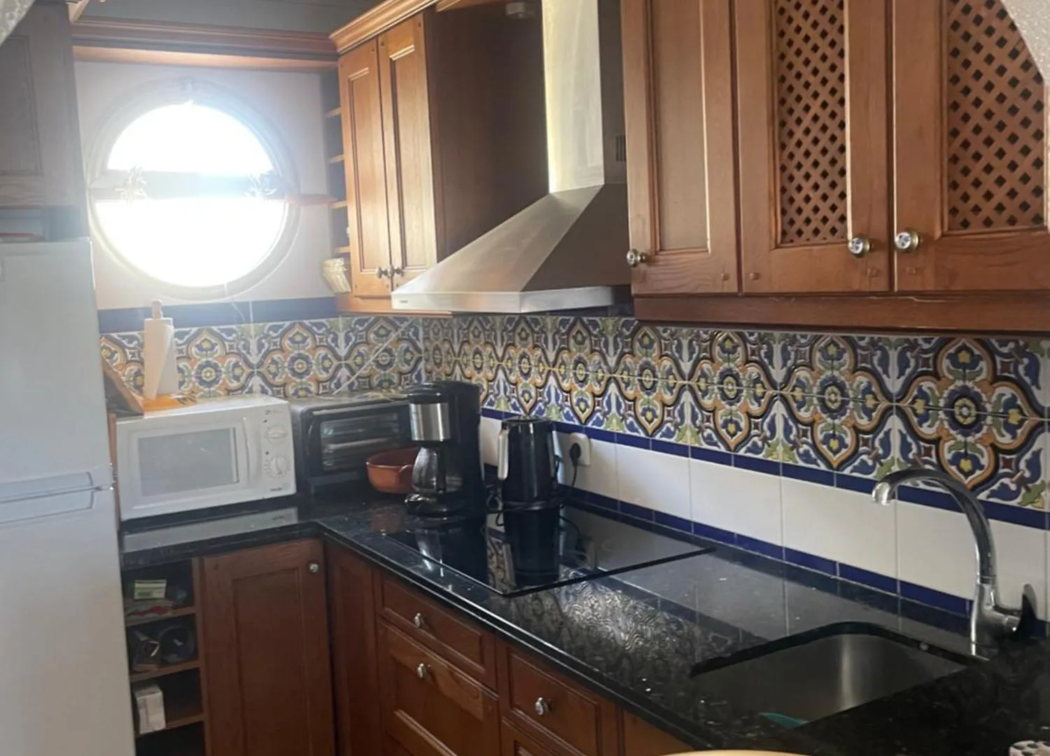 Cozy One Bedroom, Big Balcony, Pool Area - Yamasol Fuengirola