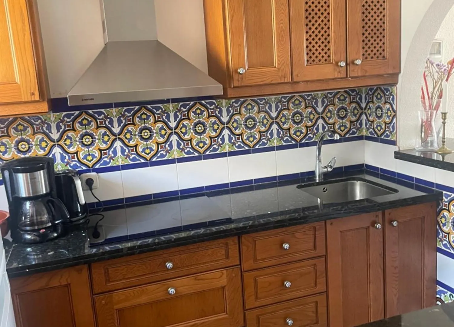 Cozy One Bedroom, Big Balcony, Pool Area - Yamasol Fuengirola 0*,