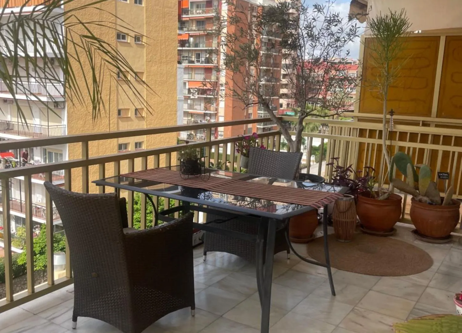 Cozy One Bedroom, Big Balcony, Pool Area - Yamasol Fuengirola Apartment