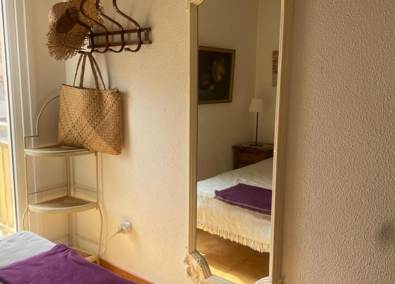Cozy One Bedroom, Big Balcony, Pool Area - Yamasol Fuengirola Apartment