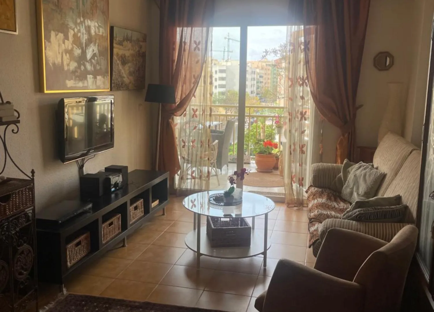 Cozy One Bedroom, Big Balcony, Pool Area - Yamasol Fuengirola Spain