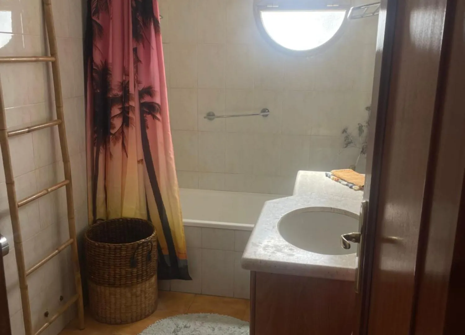 Апартаменты Cozy One Bedroom, Big Balcony, Pool Area - Yamasol Фуэнхирола Испания